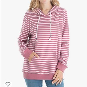 Bearsland Maternity & Nursing Hoodie